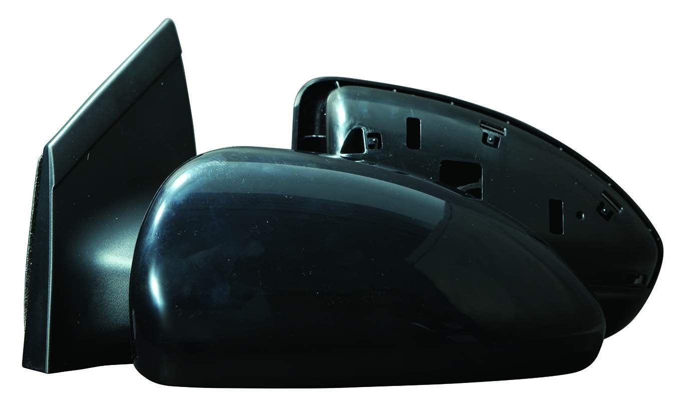 Replacement Driver Side Door Mirror Set DEPO 335-5431L3EB