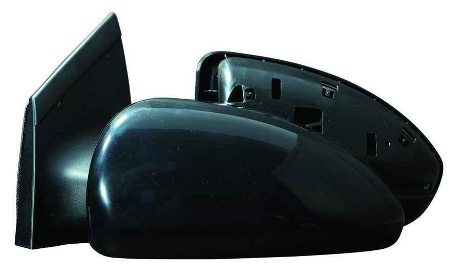 Replacement Driver Side Door Mirror Set DEPO 335-5431L3EB