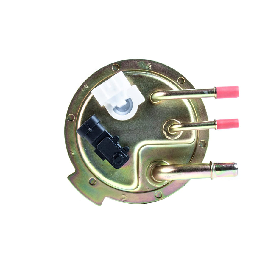Fuel Pump Module Assembly TYC 150203-A Compatible with 2004-2007 Chevrolet Tahoe Suv 4.8L V8