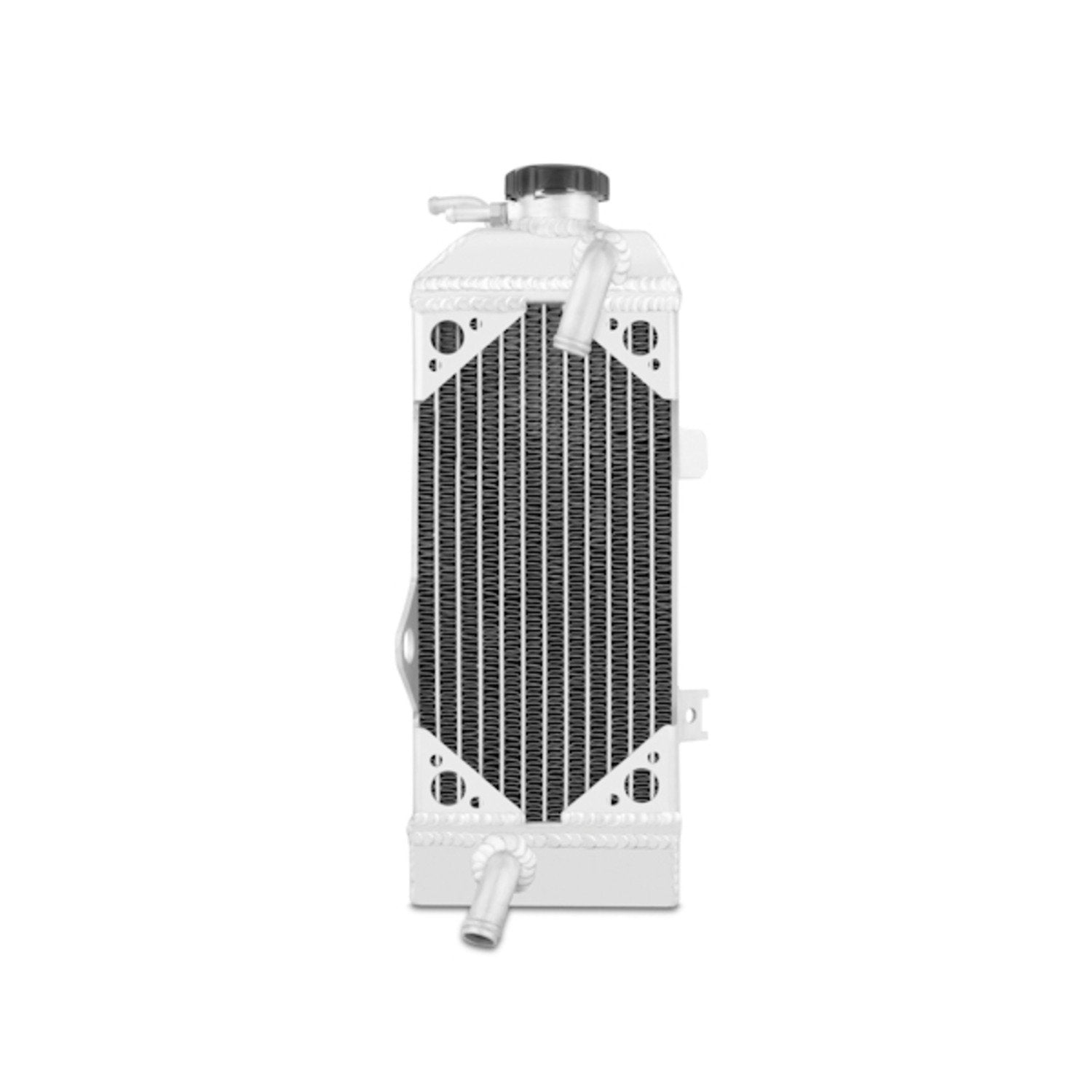 Mishimoto Dirt Bike Aluminum Radiator MMDB-CRF450R-09RX Fits Honda CRF450R 2009-2012