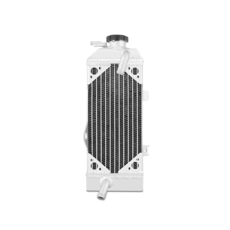 Mishimoto Dirt Bike Aluminum Radiator MMDB-CRF450R-09RX Fits Honda CRF450R 2009-2012