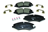 Disc Brake Pad Set Pagid 355015551
