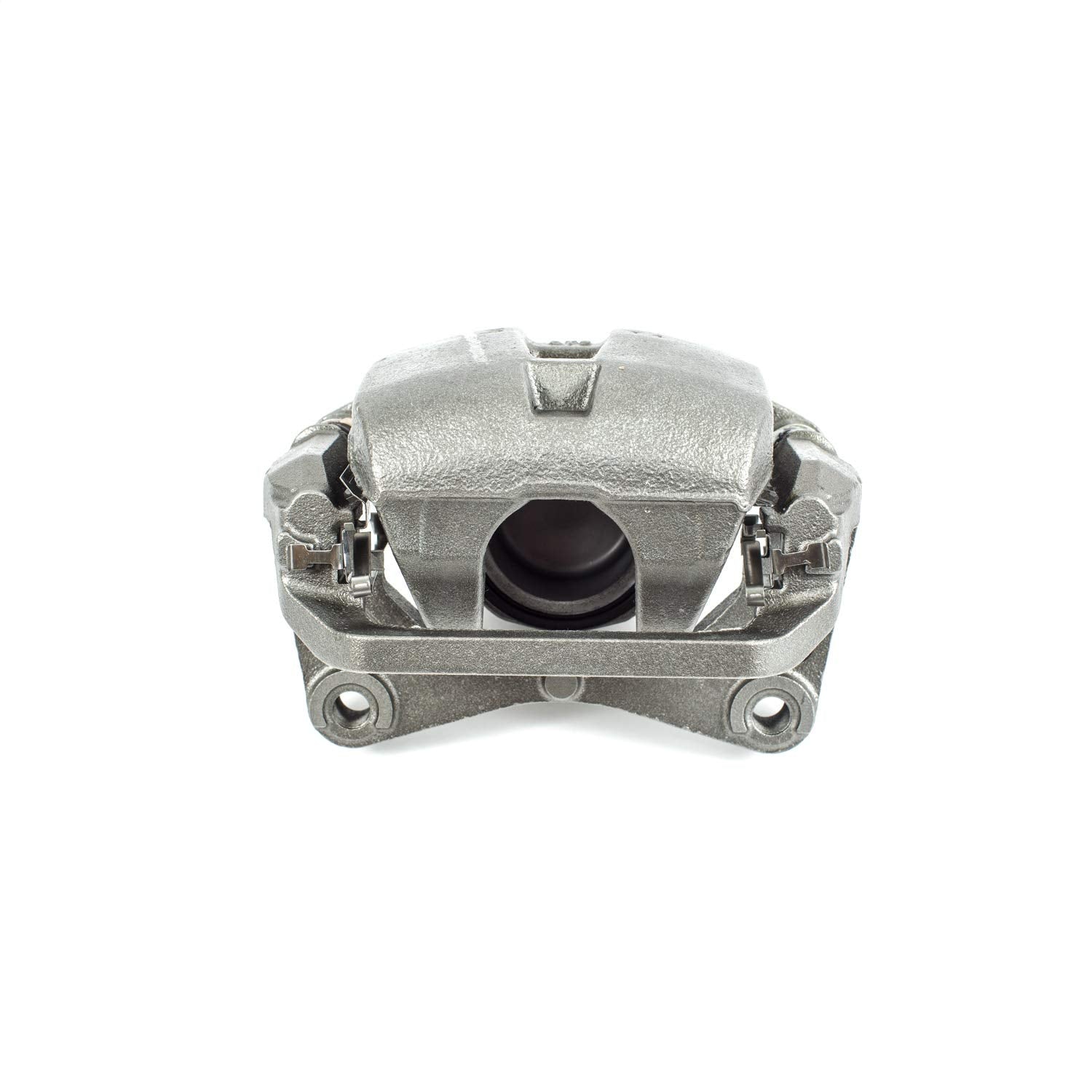 Power Stop Right Front L2877 One Stock Replacement Brake Caliper For INFINITI FX35 2003-2006, INFINITI FX45 2003-2006 [Model Specific]