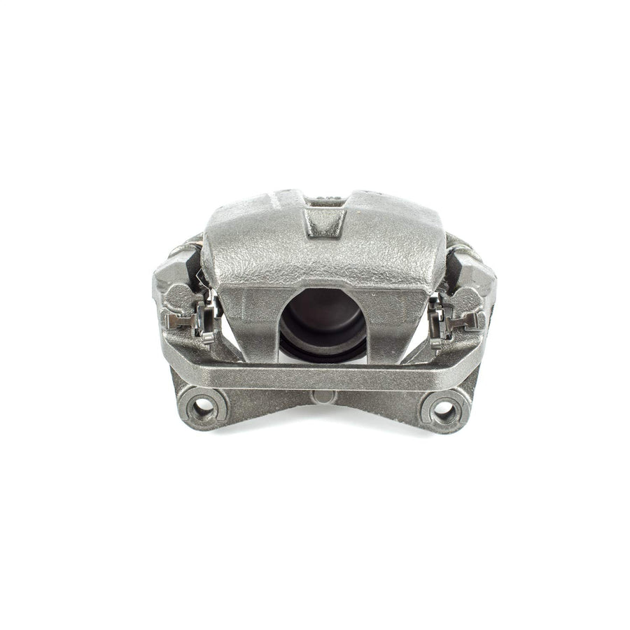 Power Stop Right Front L2877 One Stock Replacement Brake Caliper For INFINITI FX35 2003-2006, INFINITI FX45 2003-2006 [Model Specific]