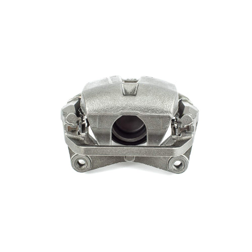 Power Stop Right Front L2877 One Stock Replacement Brake Caliper For INFINITI FX35 2003-2006, INFINITI FX45 2003-2006 [Model Specific]