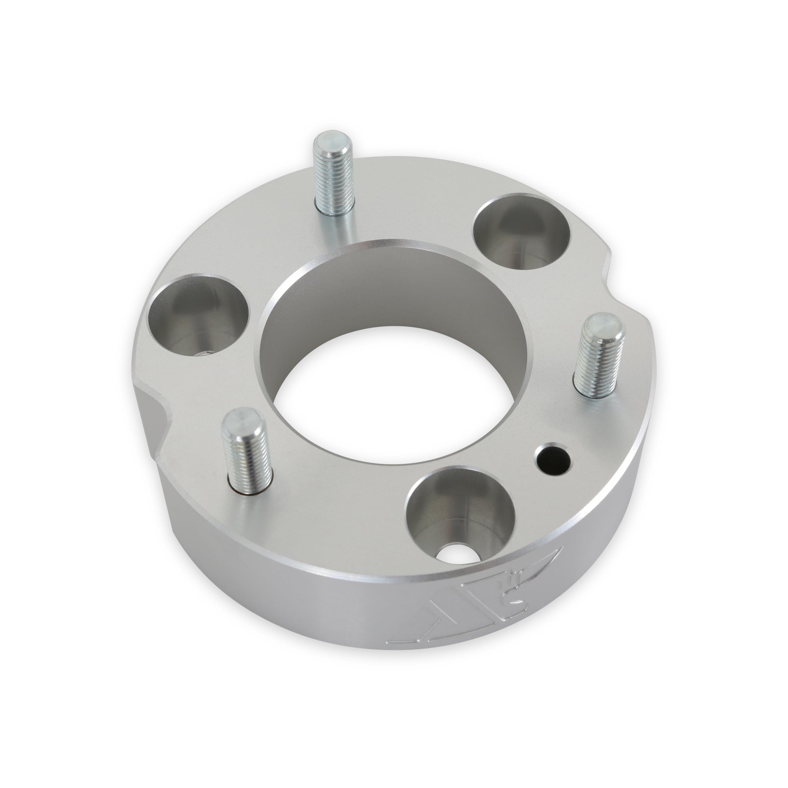 2020+ Ford Bronco Anvil 2In Lift Spacers (5062AOR)