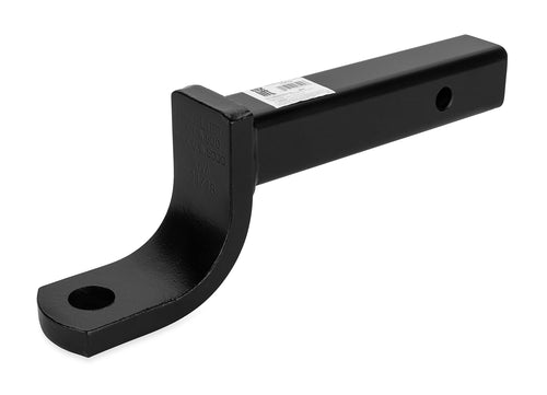 11" Eaz-Lift Reversible Ball Mount, 4" Drop 2-3/4" Lift (48294)