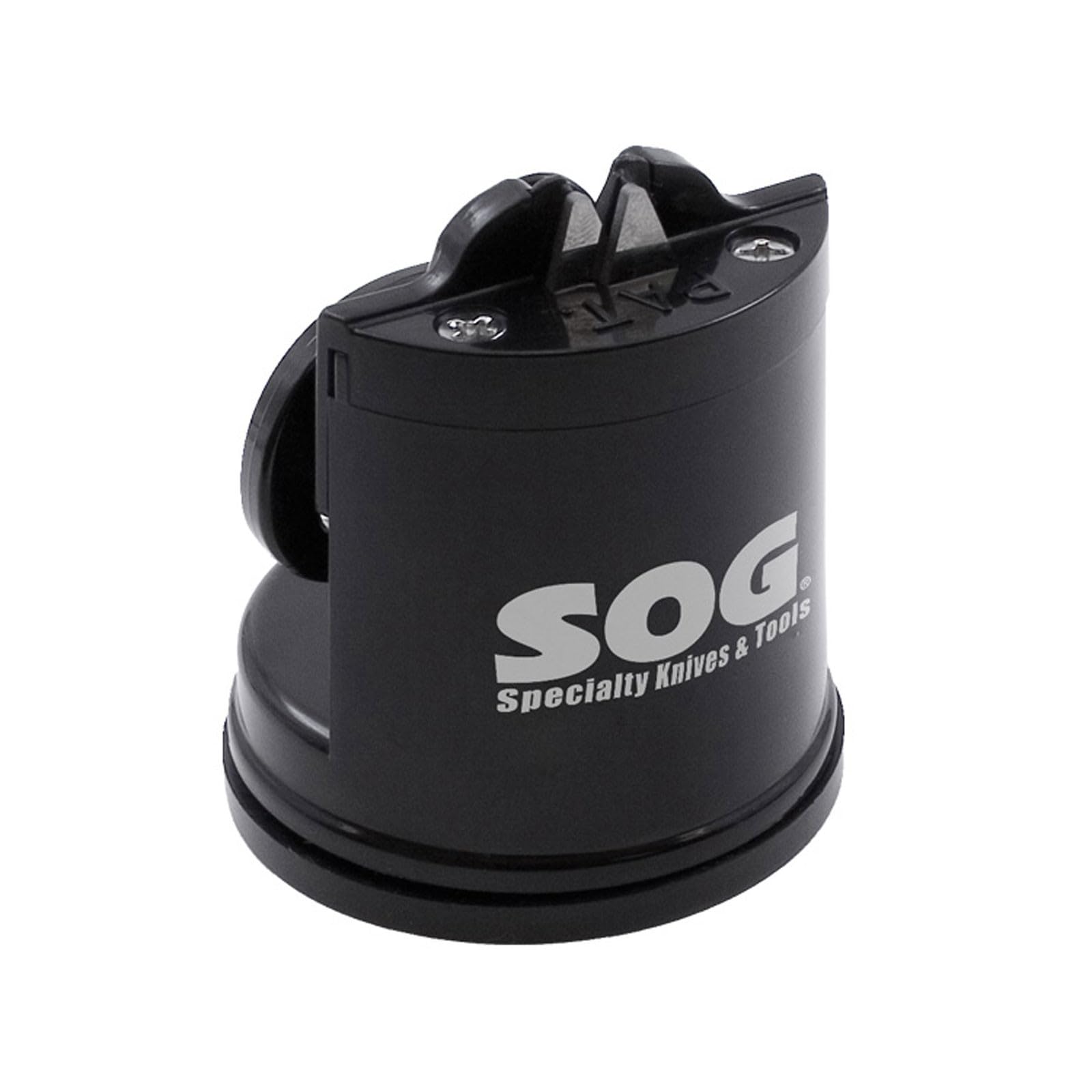 Countertop SOG Knife Sharpener | Effortless Precision Sharpening for Sog Knives | Ideal for Maintaining Razor-Sharp Edge
