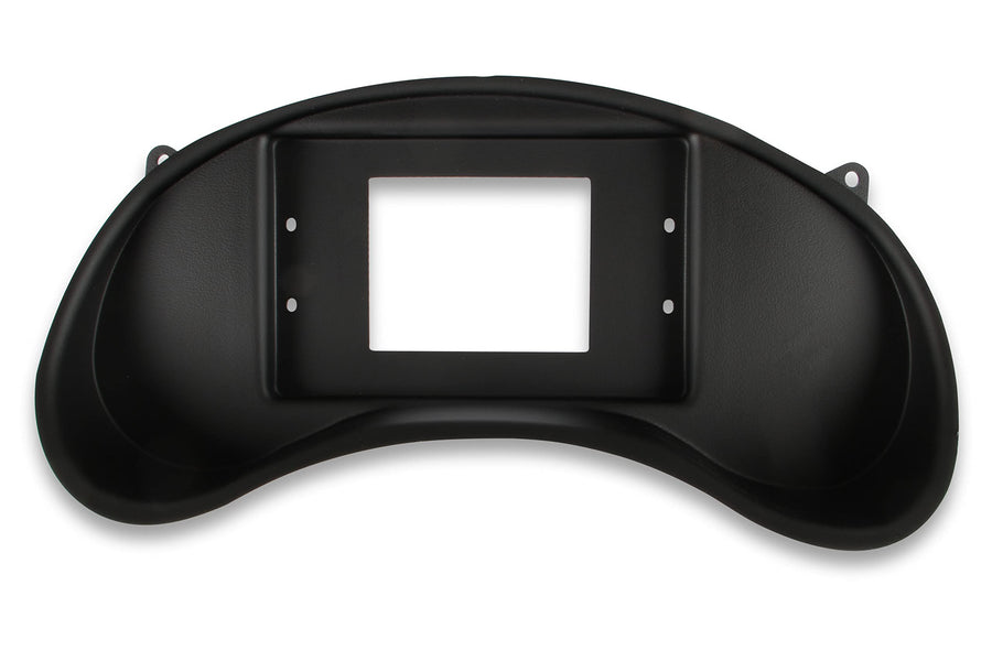 Dash Bezel Holley EFI 553-315 for Holley EFI 7" Digital Dash