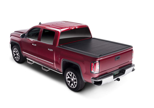 Retraxpro Mx Chevy And Gmc 5.8Ft Bed (14-18) And 1500 Legacy/Limited (2019) And 2500/3500 (15-19)