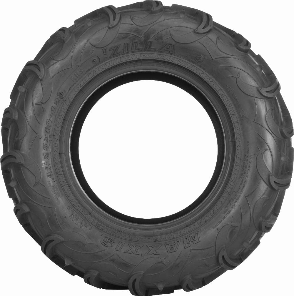 AT27X11-12 Maxxis Zilla (Rear) C/6PLY