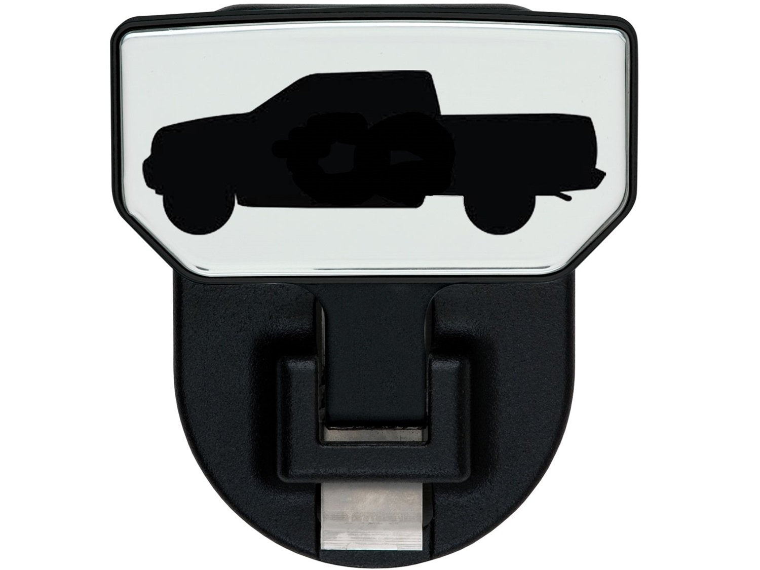 HD Carr Hitch Step 183172