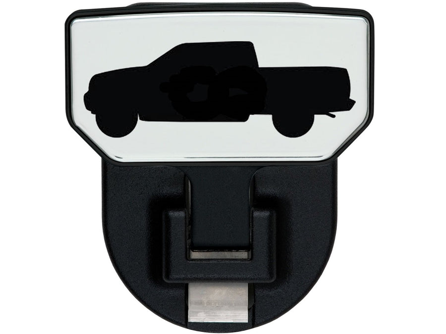 HD Carr Hitch Step 183172