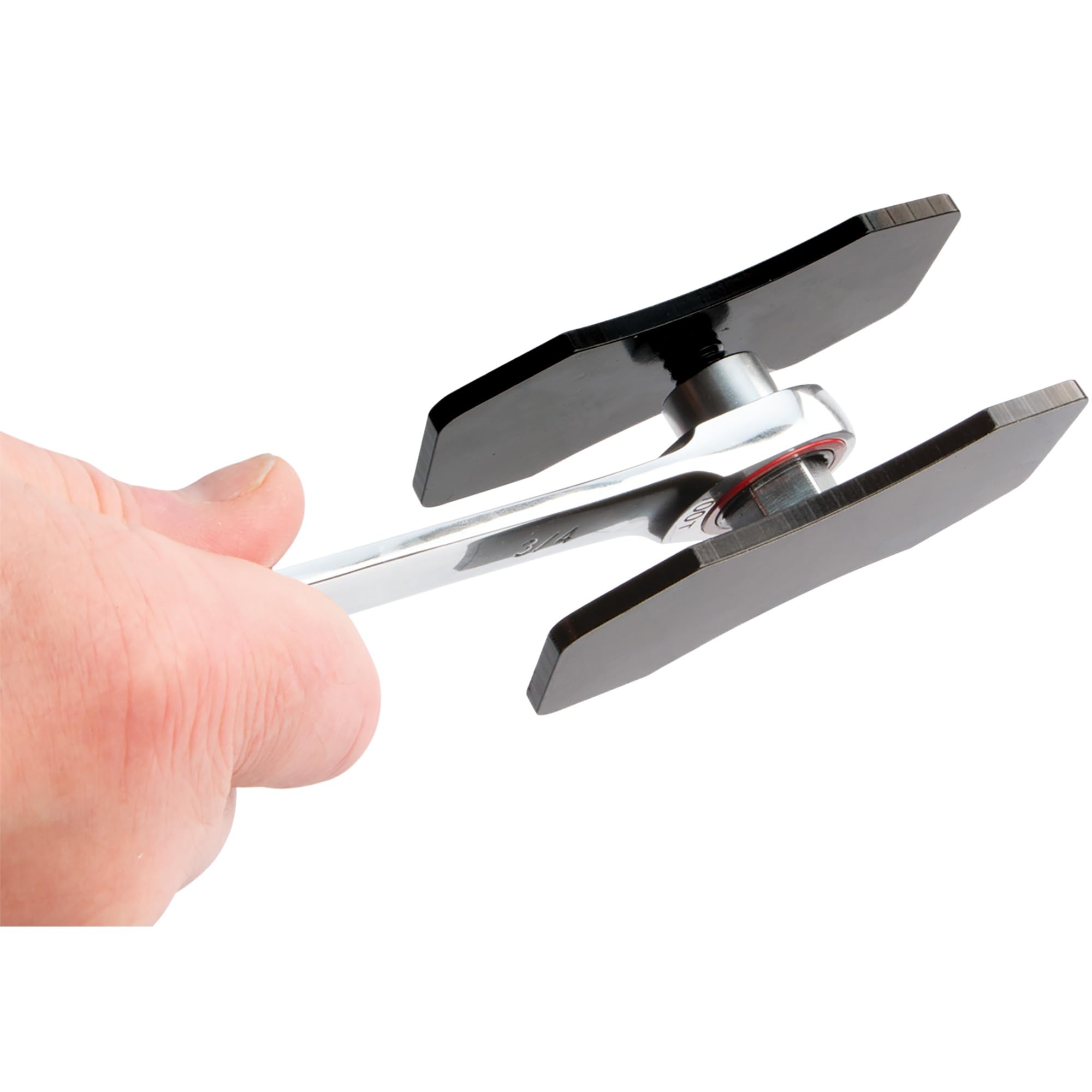 Universal Performance Tool W80109 Brake Pad Spreader for Easy and Efficient Brake Maintenance and Repair