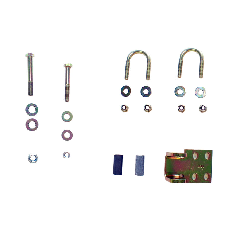 Steering Damper Bracket Rancho RS5548