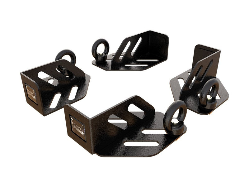Cargo Chocks Adjustable Rack