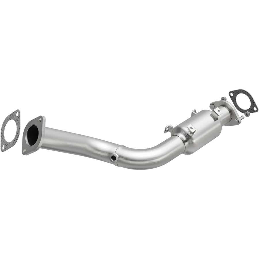 MagnaFlow 5571708 Catalytic Converter: Direct-Fit, California Grade, Compatible With 2014-2016 Nissan Rogue 2.5L (CARB Compliant)