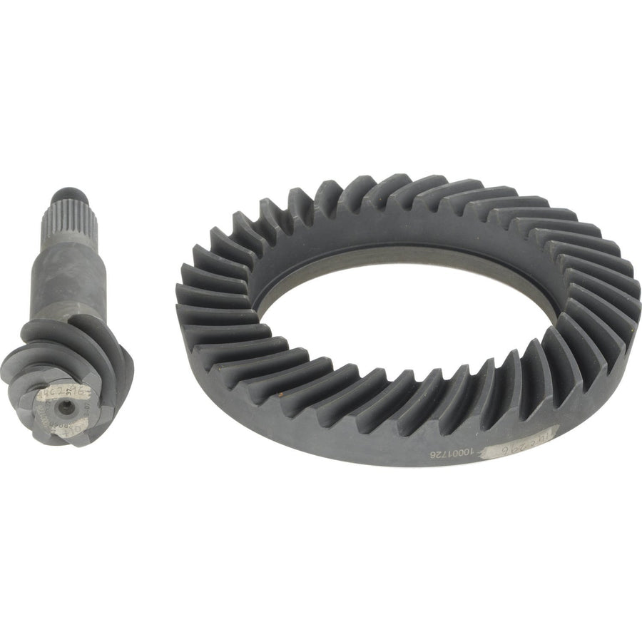 Differential Ring and Pinion Gear Set Spicer SVL 10001726 for DANA 60, 6.17 Ratio