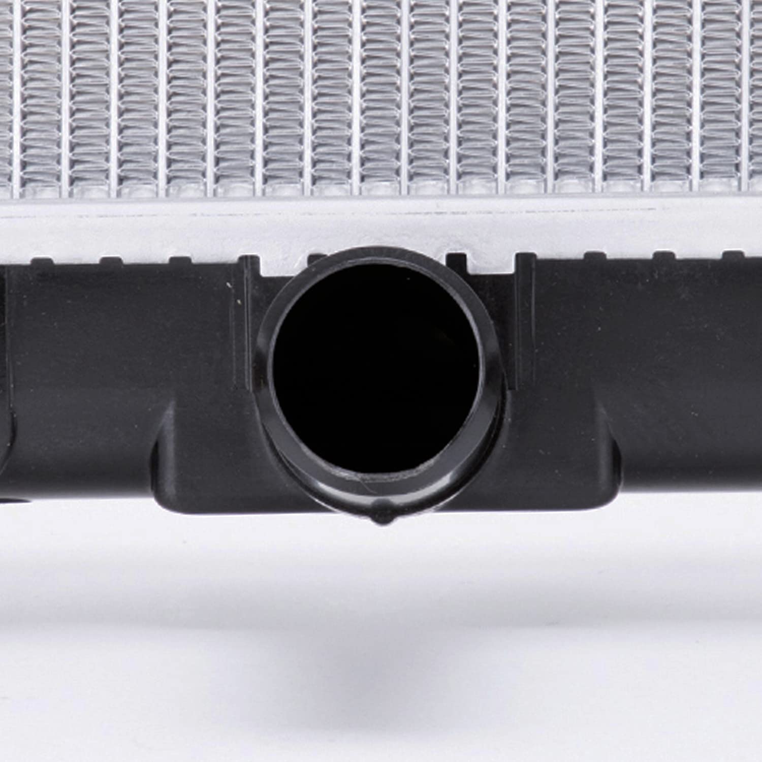 Radiator TYC 13009 Compatible with 2011-2012 Honda Accord