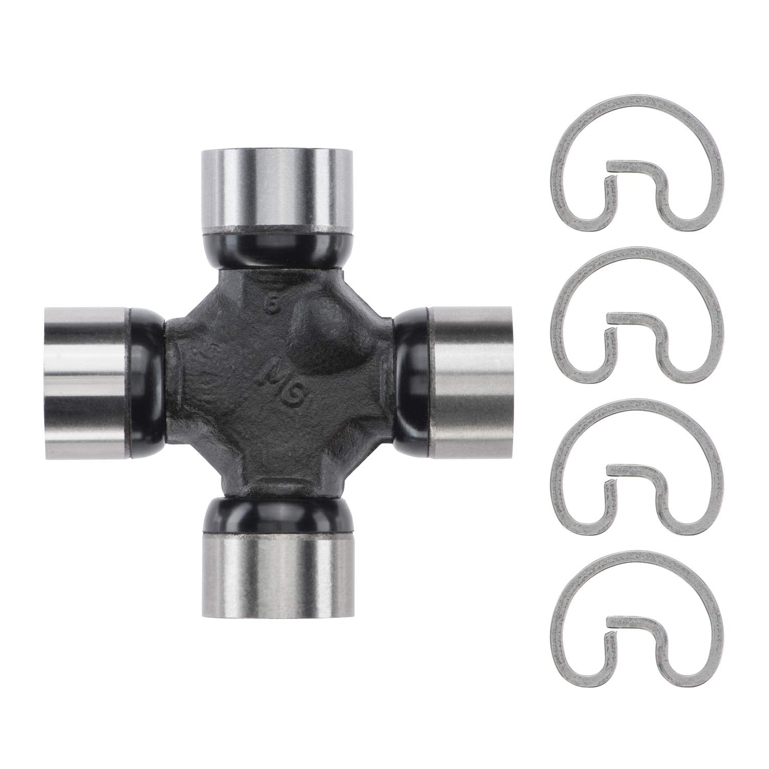 Super Strength MOOG 269 Non-Greaseable Universal Joint for Jeep Grand Cherokee