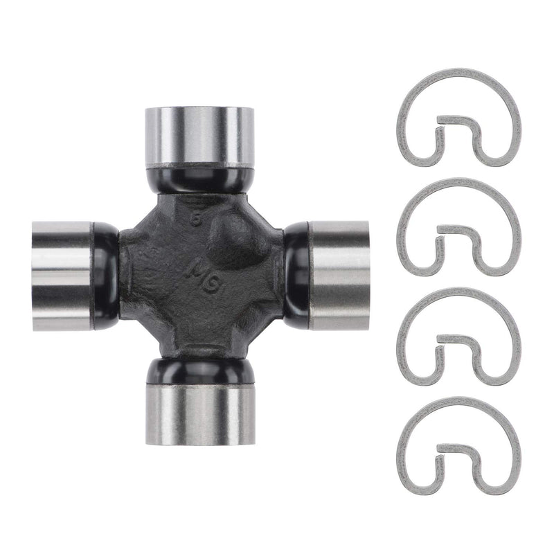 Super Strength MOOG 269 Non-Greaseable Universal Joint for Jeep Grand Cherokee