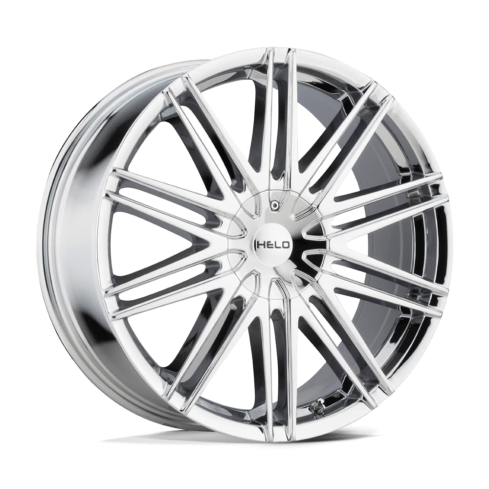 Helo 17X7.5 HE880 5X4.5 PVD 42MM - HE88077512842