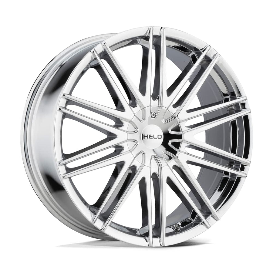 Helo 17X7.5 HE880 5X4.5 PVD 42MM - HE88077512842