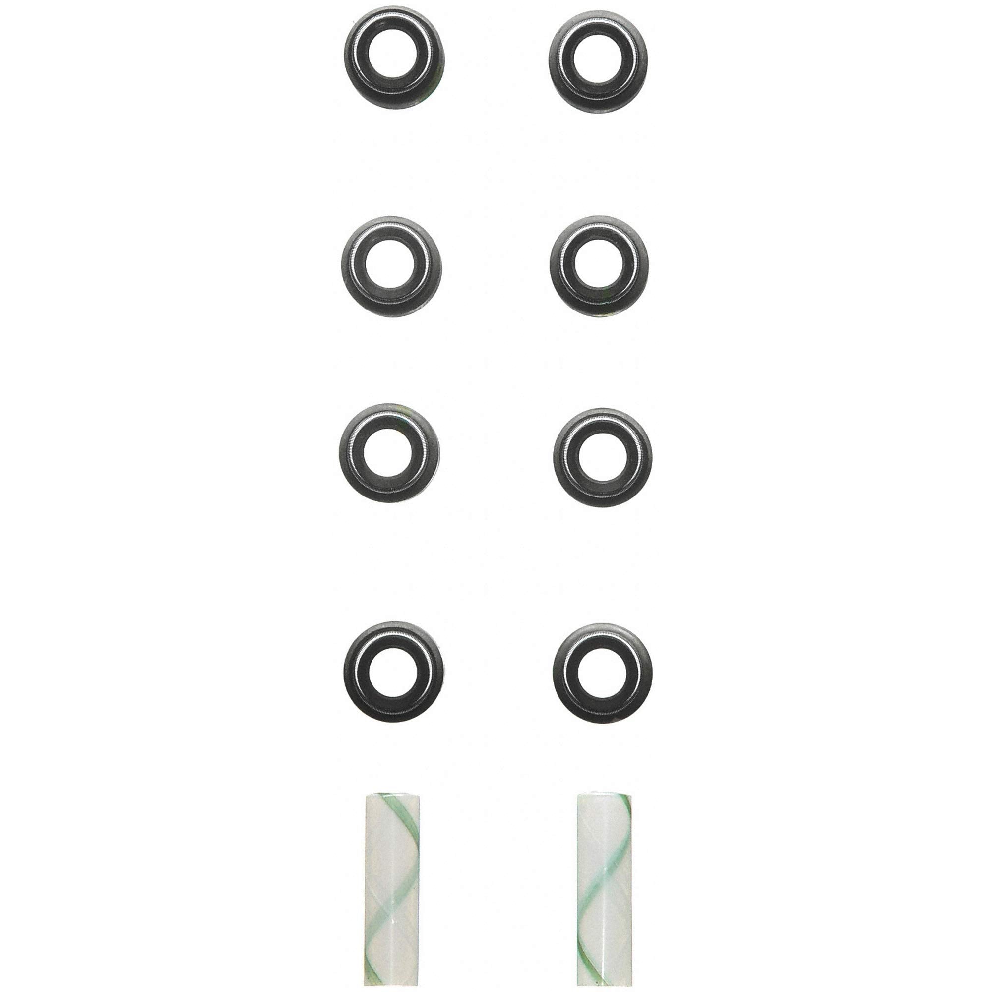 SS FEL-PRO 72512 Valve Stem Seal Set