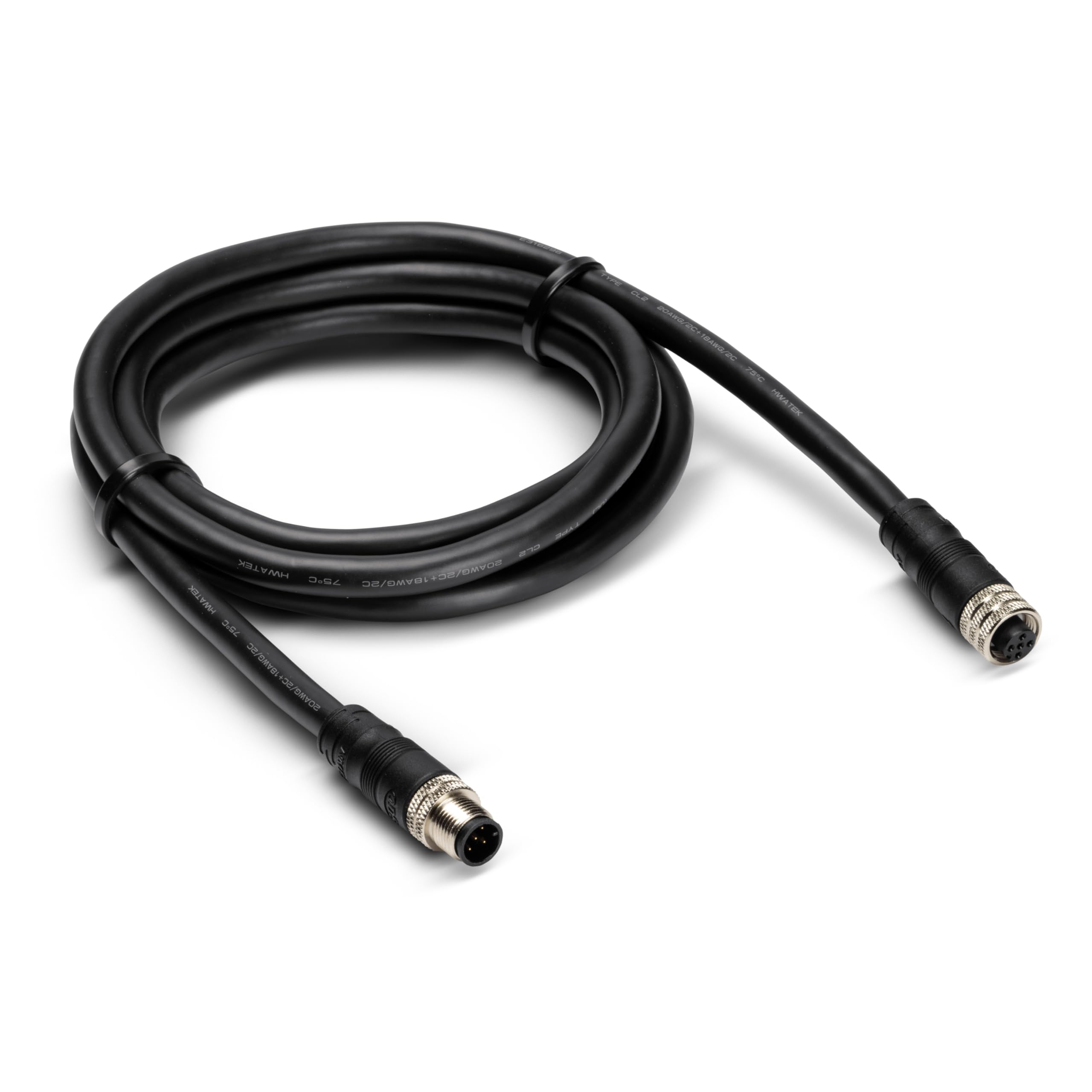 NMEA 2000 Humminbird Drop Cable – 2 M