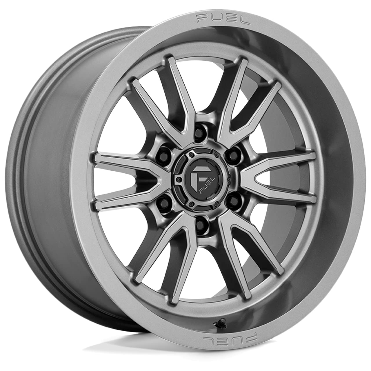 D789 Fuel 1PC 20X9 6X5.5 GNMTL 01MM - D78920908450