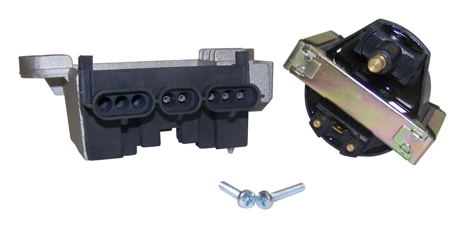 33002299 Crown Automotive Ignition Module