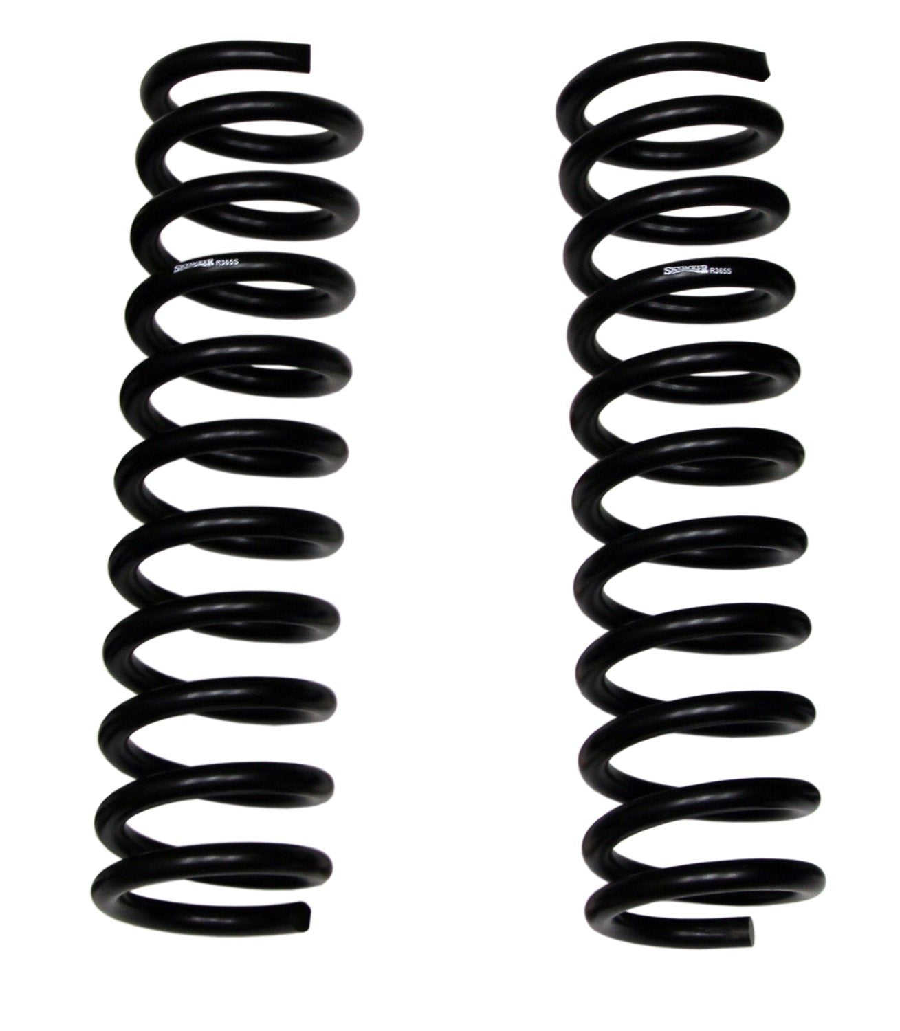 Softride Coil Spring Skyjacker Suspension FJ25R