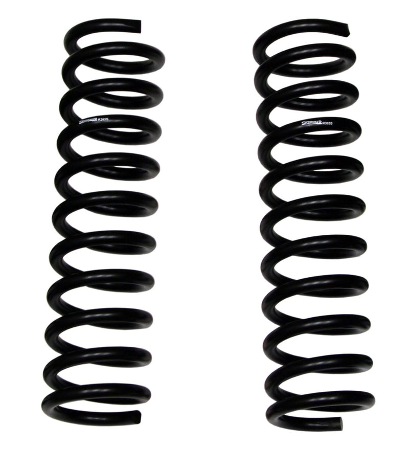 Softride Coil Spring Skyjacker Suspension FJ25R