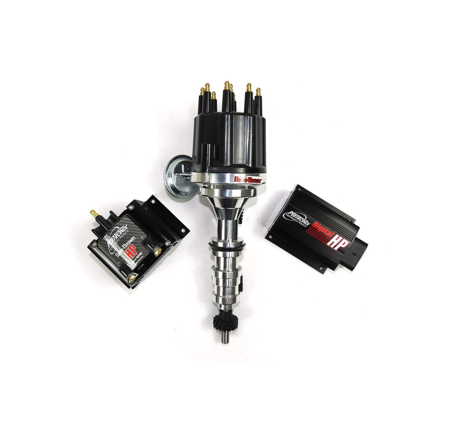HP07 Pertronix Digital Ignition Box (Ford FE Trigger Billet Distributor), 1 Pack