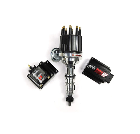HP07 Pertronix Digital Ignition Box (Ford FE Trigger Billet Distributor), 1 Pack