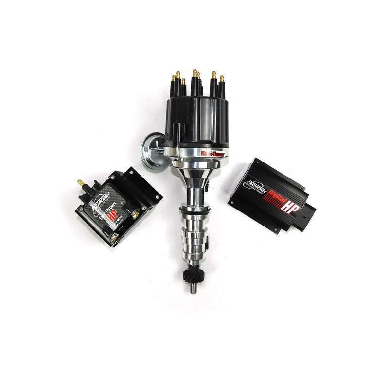 HP07 Pertronix Digital Ignition Box (Ford FE Trigger Billet Distributor), 1 Pack