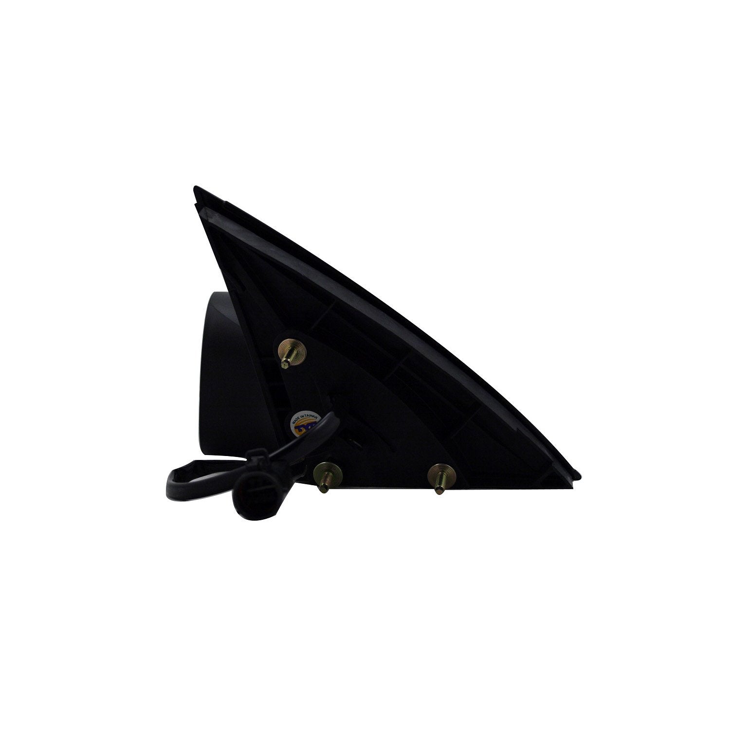 Left-Side TYC 2560332 Door Mirror Compatible with 2000-2007 Ford Taurus