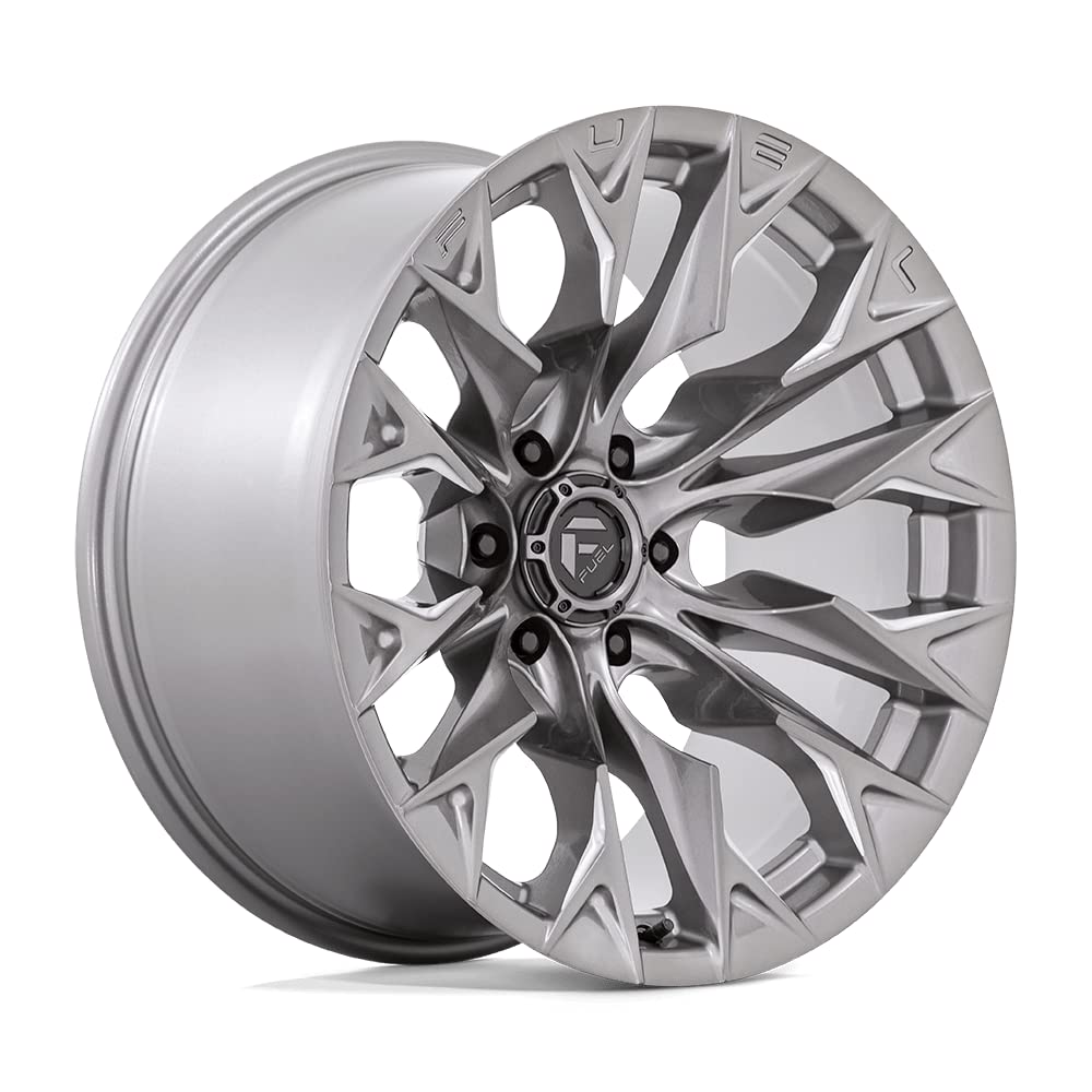 FLAME FUEL OFF-ROAD 20X10 8X6.5 4.79-18mm PLATINUM - D80620008247