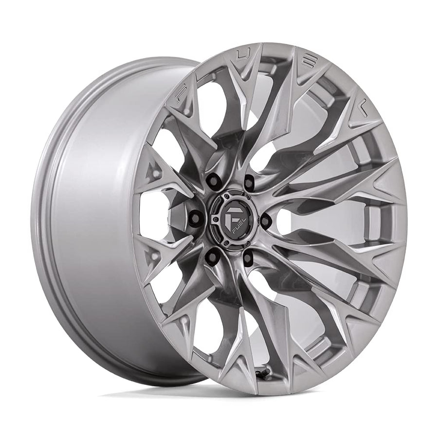 FLAME FUEL OFF-ROAD 20X10 8X6.5 4.79-18mm PLATINUM - D80620008247