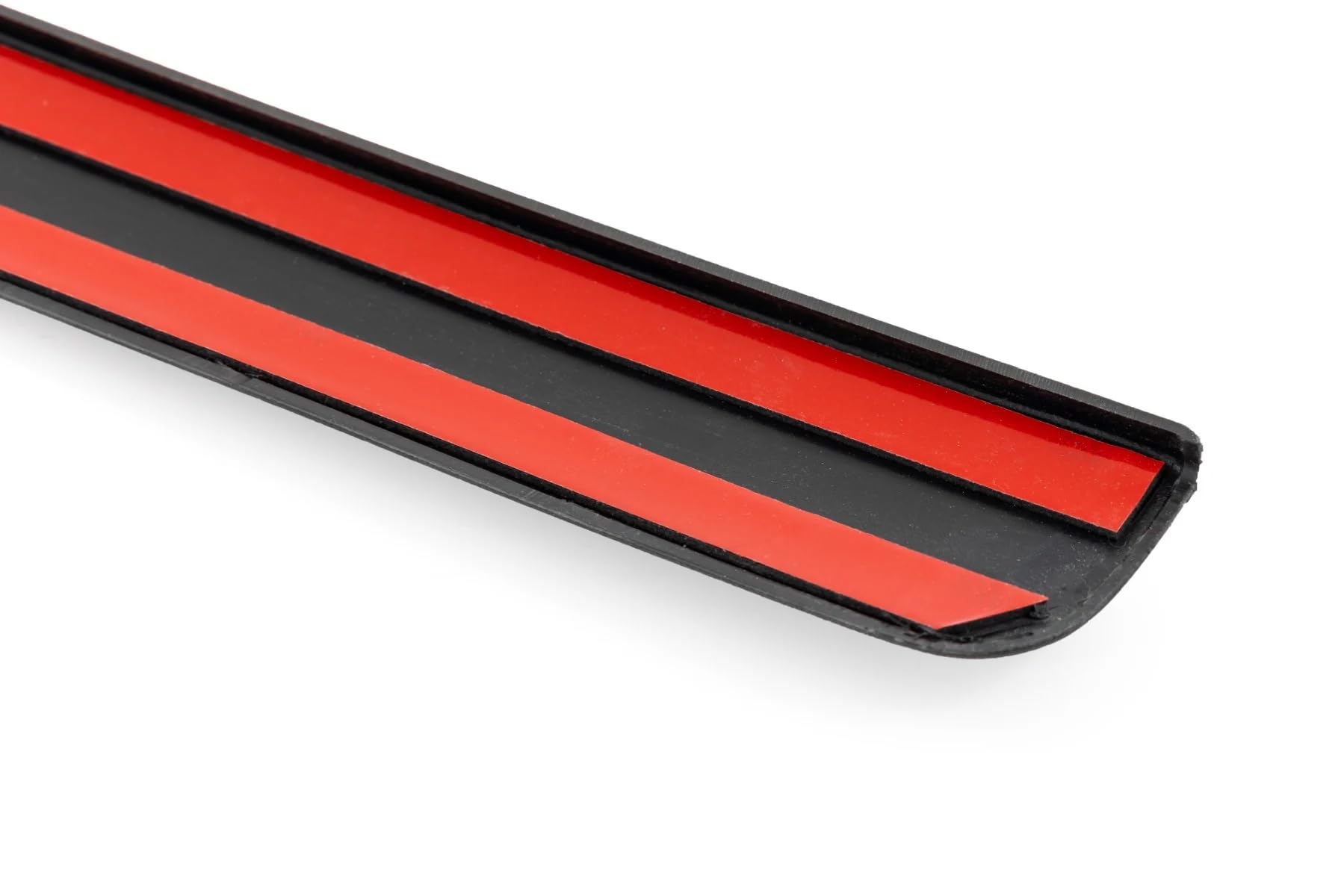 Rough Country Tailgate Protector for Jeep Wrangler JK/Unlimited (2007-2018) - Durable Protection, Scratch & Impact Resistant, Easy Install