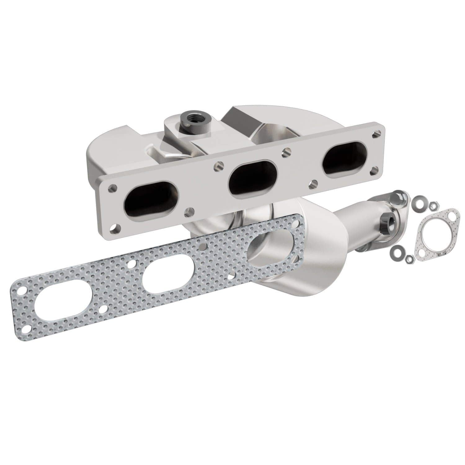 Direct Fit MagnaFlow 452431 Catalytic Converter
