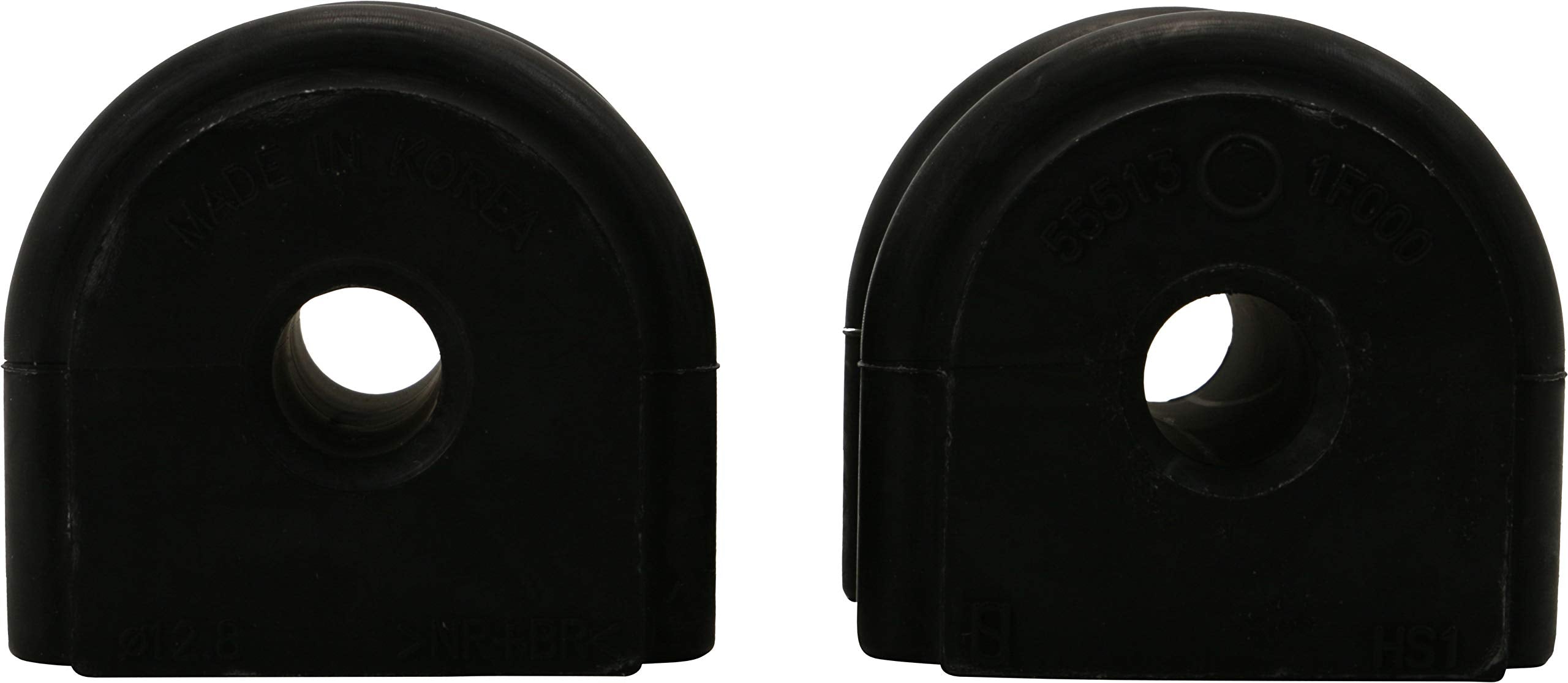 MOOG Suspension Stabilizer Bar Bushing Kit K201849 for Hyundai Tucson