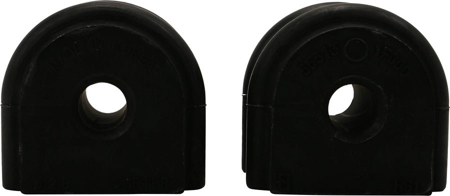 MOOG Suspension Stabilizer Bar Bushing Kit K201849 for Hyundai Tucson