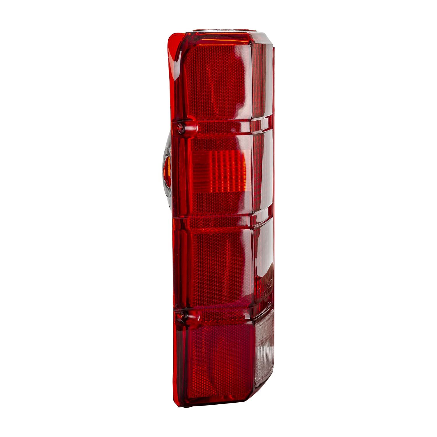 Ford TYC 11-3268-01 Driver Side Replacement Tail Light Assembly