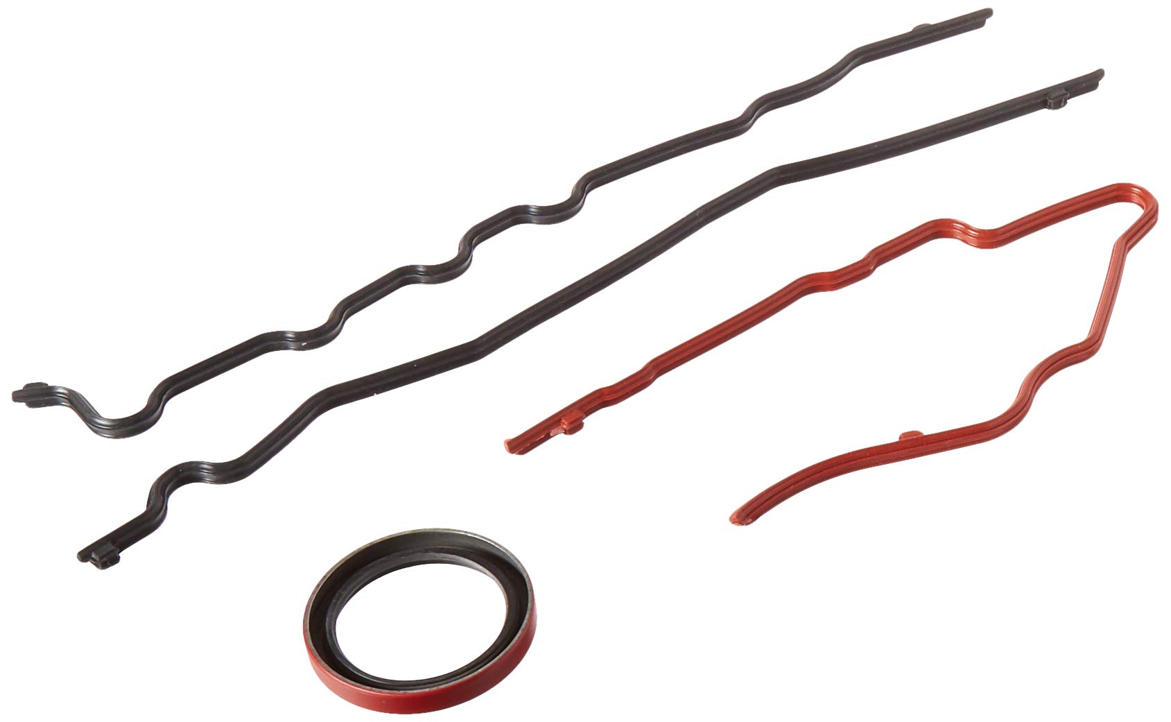 Engine Timing Cover Gasket Set MAHLE Original JV5026