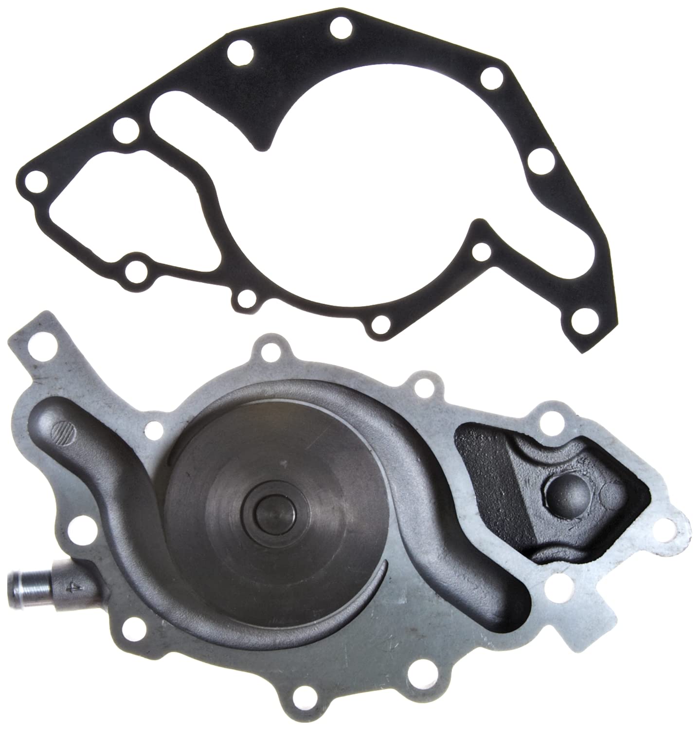 Premium Gates Engine Water Pump 43113