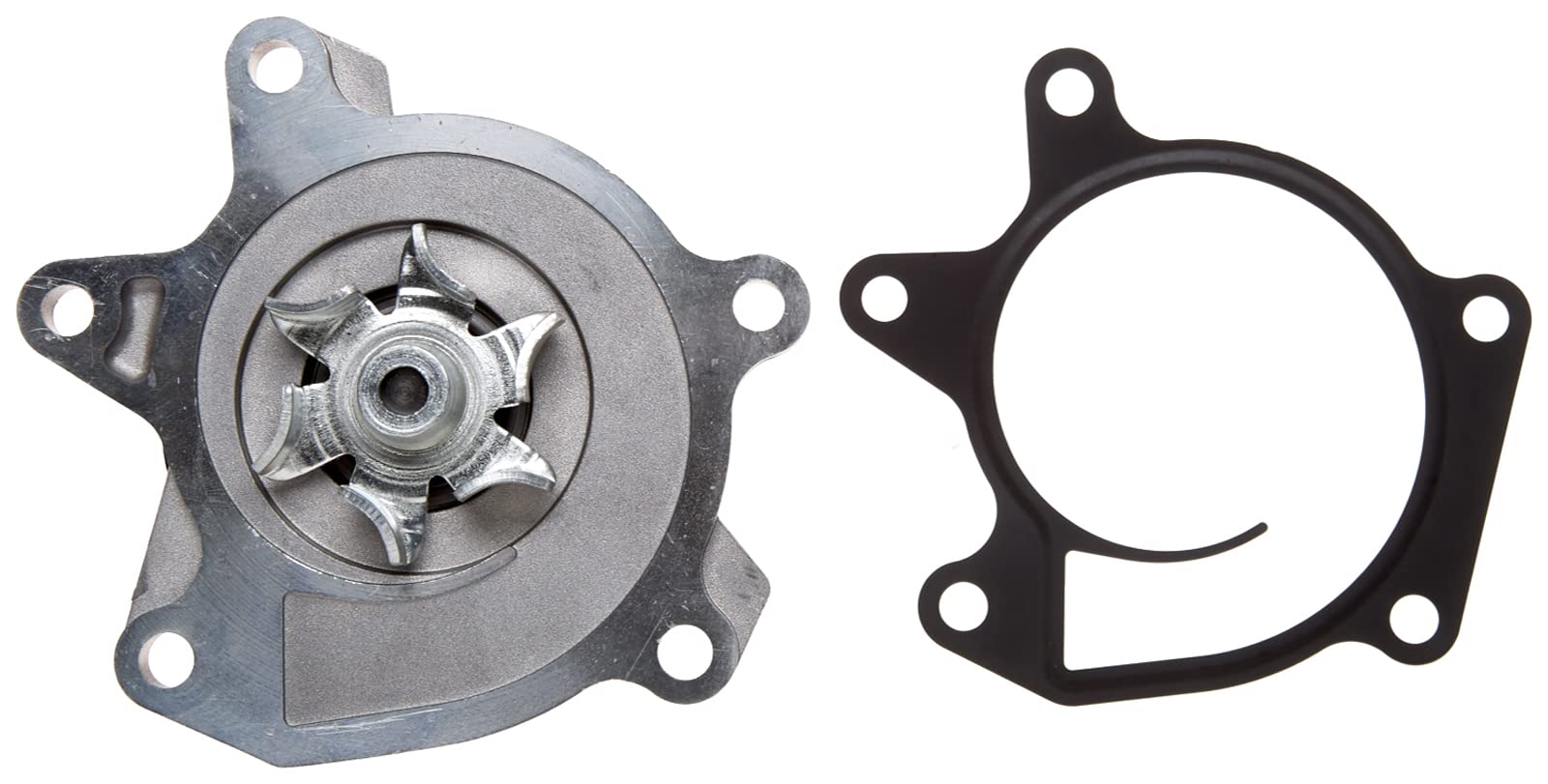 Premium Gates Engine Water Pump 41102
