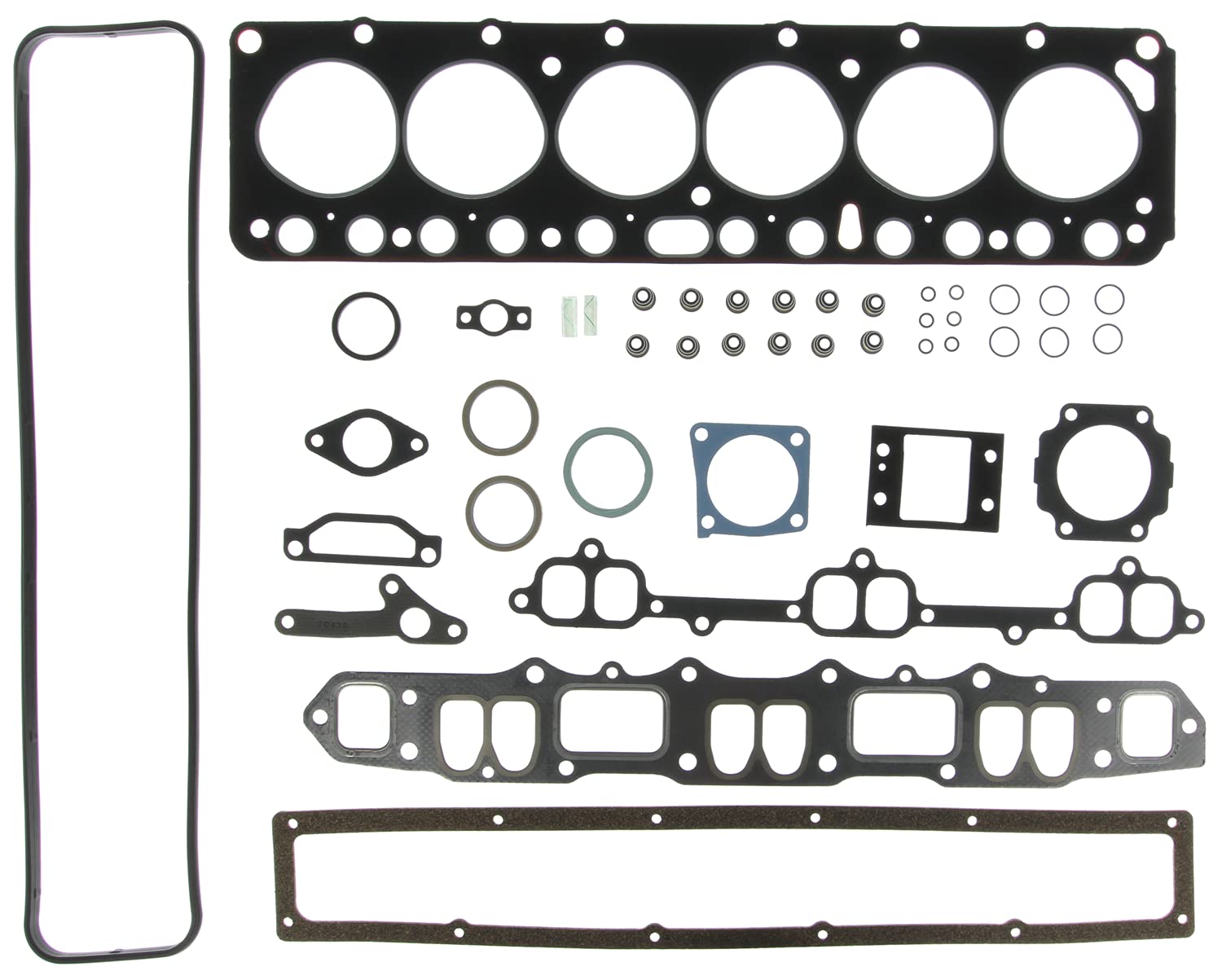 Head Set MAHLE HS3944A