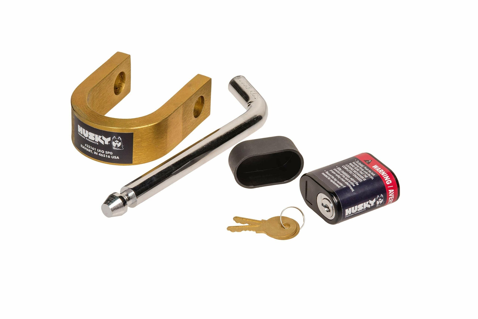 Wheel 5Th Lock