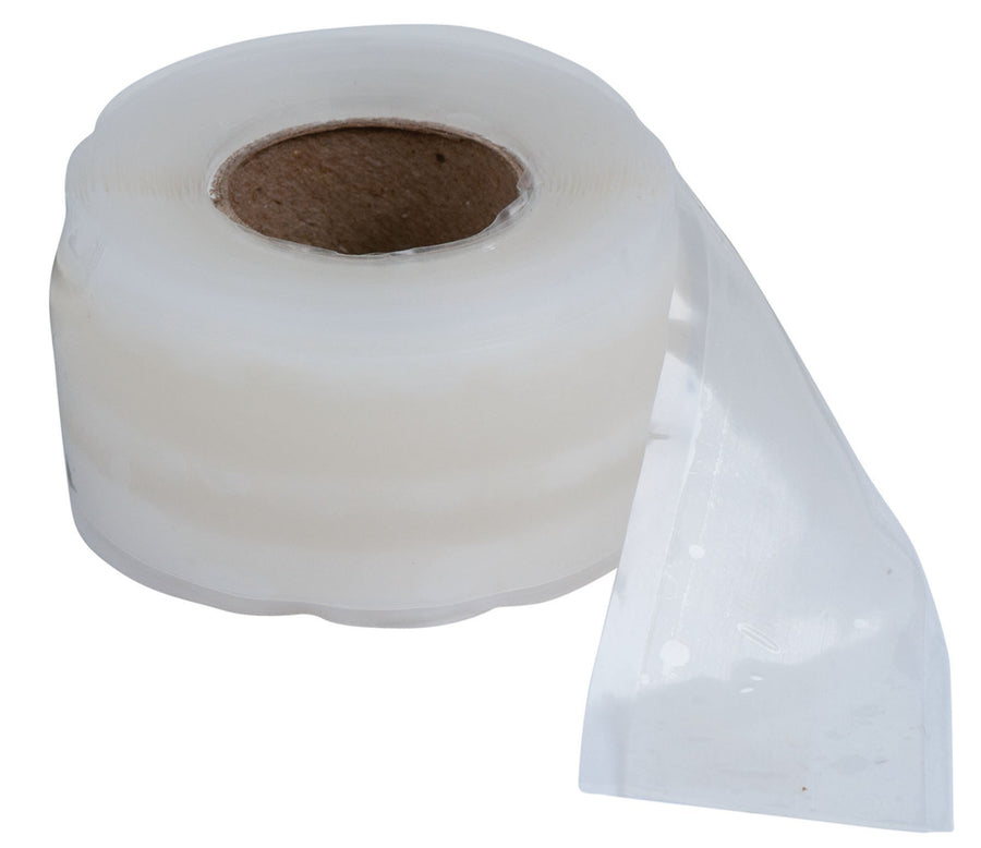 Repair Tape Ancor 343010, 1" x 10' Clear